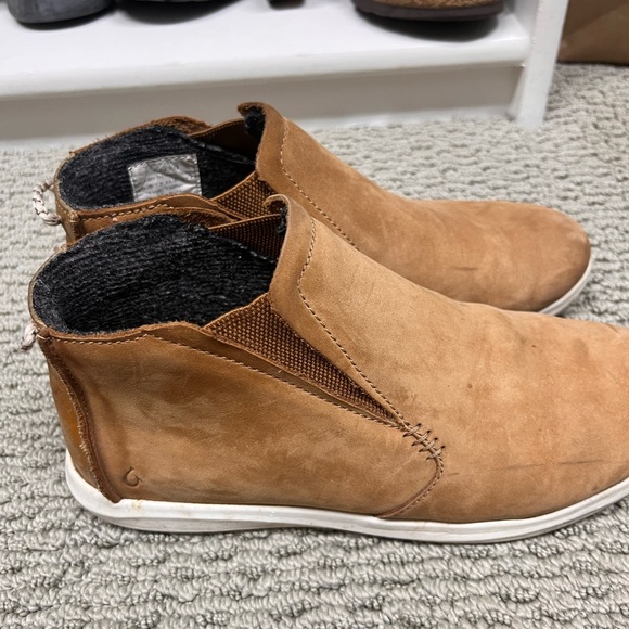 Women’s Olukai shoes - Picture 5 of 6